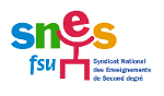 logo du Snes-FSU