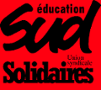 logo de Sud Educ